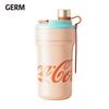 GEMEI Изолированная портативная кружка Coca-Cola