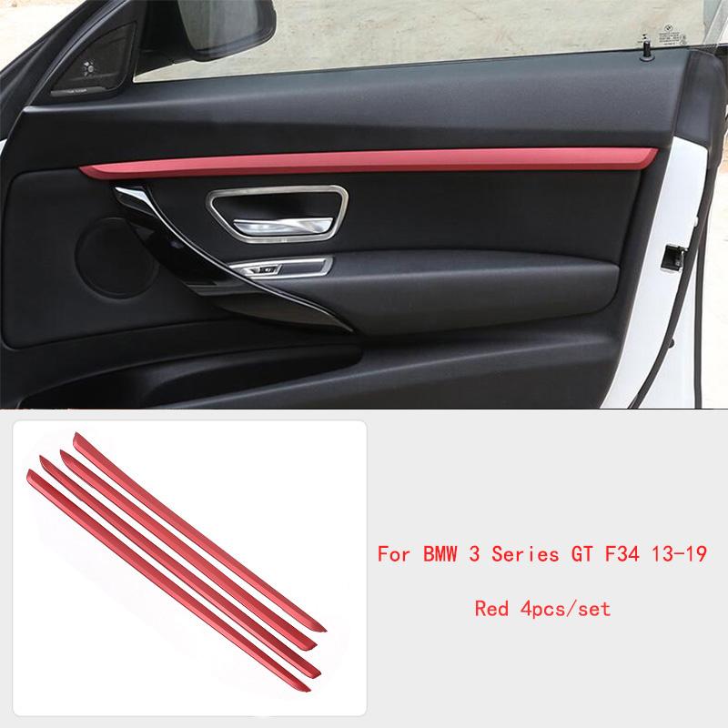 Для BMW 3 4 серии 3GT F34 F30 F36 F31 13-19 крышка мультимедийной панели, накладка переключения передач, крышка мультимедийной кнопки