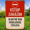 Металлический Декор для Стен, Винтажная Жестяная Вывеска для Дома, 20x30 см