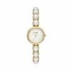 Kate Spade New York MONROE KSW1687 Women's Gold Watch, Officially Imported