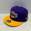 Б/у YOUTH US specification 9FIFTY NEWERA New Era NBA Los Angeles Lakers LA Lakers Кепка (950-283)