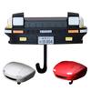 Винтажный держатель для ключей Ride Car Open Headlights Key Holder Wall Mount Retro Style Key Storage Holder Gift for Auto Enthusionaries