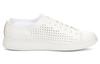 UGG Кроссовки Pismo Cozy Casual Sports Низкие Кеды Обувь для Скейтбординга Белые 1118511-WHYP