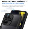 Чехлы с полной защитой 360 для POCO F6 F5 F4 F3 X7 X6 Pro X5 X4 GT X3 NFC M6 M5S M4 M3 Pro 5G, противоударный чехол для телефона