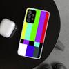 Чехол-крышка для телефона с разбитым экраном для Samsung Galaxy A12 A22 A32 A52 A72 A02S A51 A50S A31 A20S A10S Note 20 Ultra 10 Plus Ga