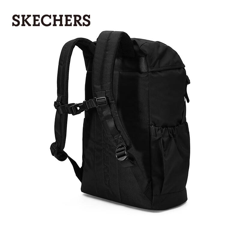 Skechers Унисекс Рюкзак для ноутбука для поездок L324U038