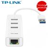 Tp-Link USB 3.0 Gigabit Ethernet Адаптер-Хаб TL-UG313 (Китайская версия)