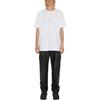 Givenchy SS23 T Shirt Men's White BM716N3YBK-100