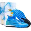 Новые высокие спортивные футбольные бутсы, обувь для мальчиков и девочек, для взрослых с длинными ногтями, сломанными ногтями, короткими ногтями.