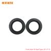 Motorcycle Front Rear Wheel Hub Bearing Oil Seal Set Repair Maintenance Kit For KAWASAKI KX125 KX250 KX250F KX250 KX450F KLX450R
