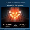 SKG G7 2nd Gen Luxury Neck Massager CN plug (adapter included)