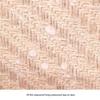 Eco  friendly jute waterproof storage basket