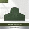 Martial Arts Training Head Target Board