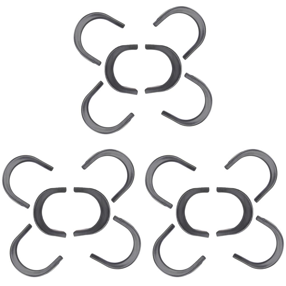 AU 6 бильярдный стол лузы подкладки 4 новые резиновые бильярд 4 угловые 2 боковые