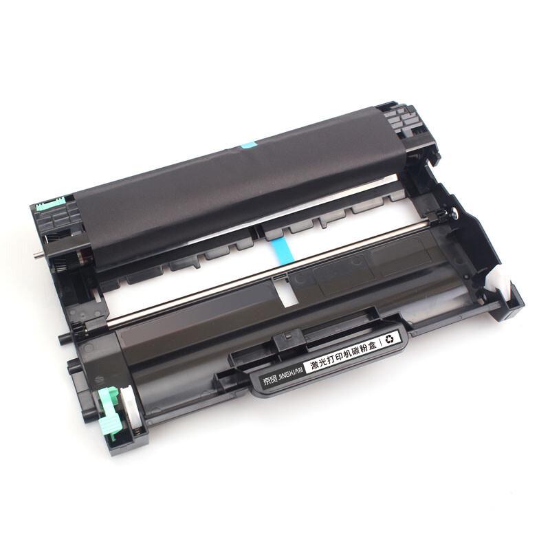 Jingxian Compatible LD2451/DR2350 Drum Unit for Lenovo & Brother Printers