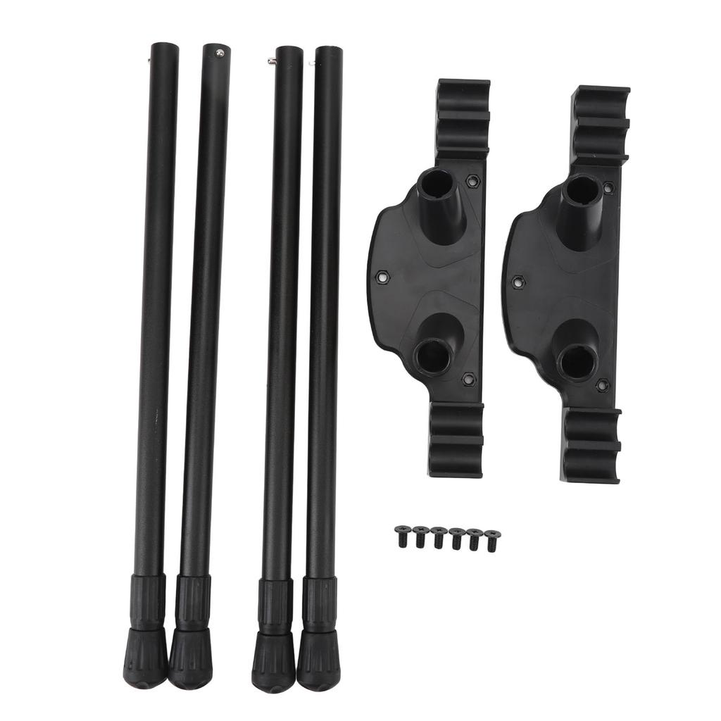 Складные ножки для походного стола, металлические складные ножки для стола, регулируемые по высоте ножки для журнального столика своими руками