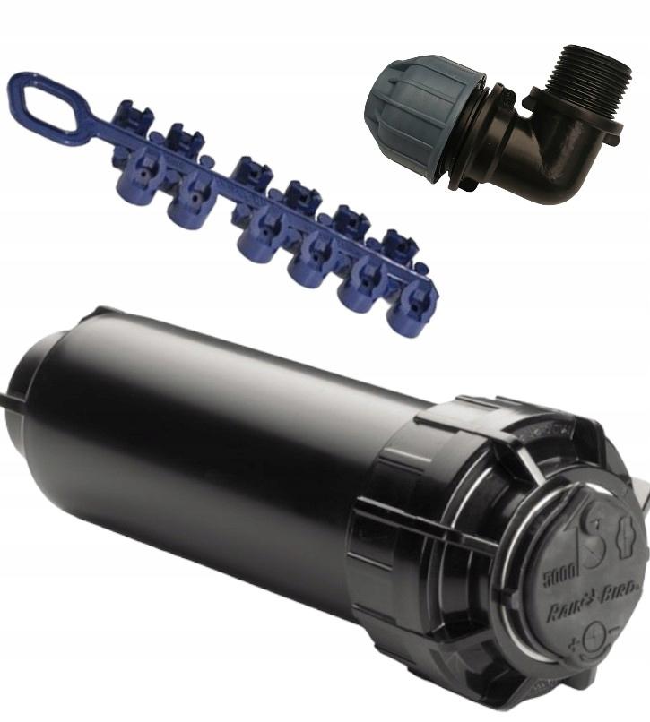 Rain Bird 5004 Pc Sprinkler I Elbow 25-3/4``