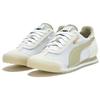 Puma Roma Og T Translucent Comfortable Sports Shock Absorption Wear-Resistant Low-Top Lifestyle Casual Shoes Unisex Sneaker White Green 390666-03