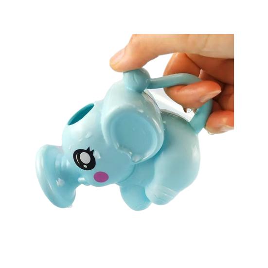Floating Bath Toy for Babies Cute Frog Turtle Dolphin Shape Water