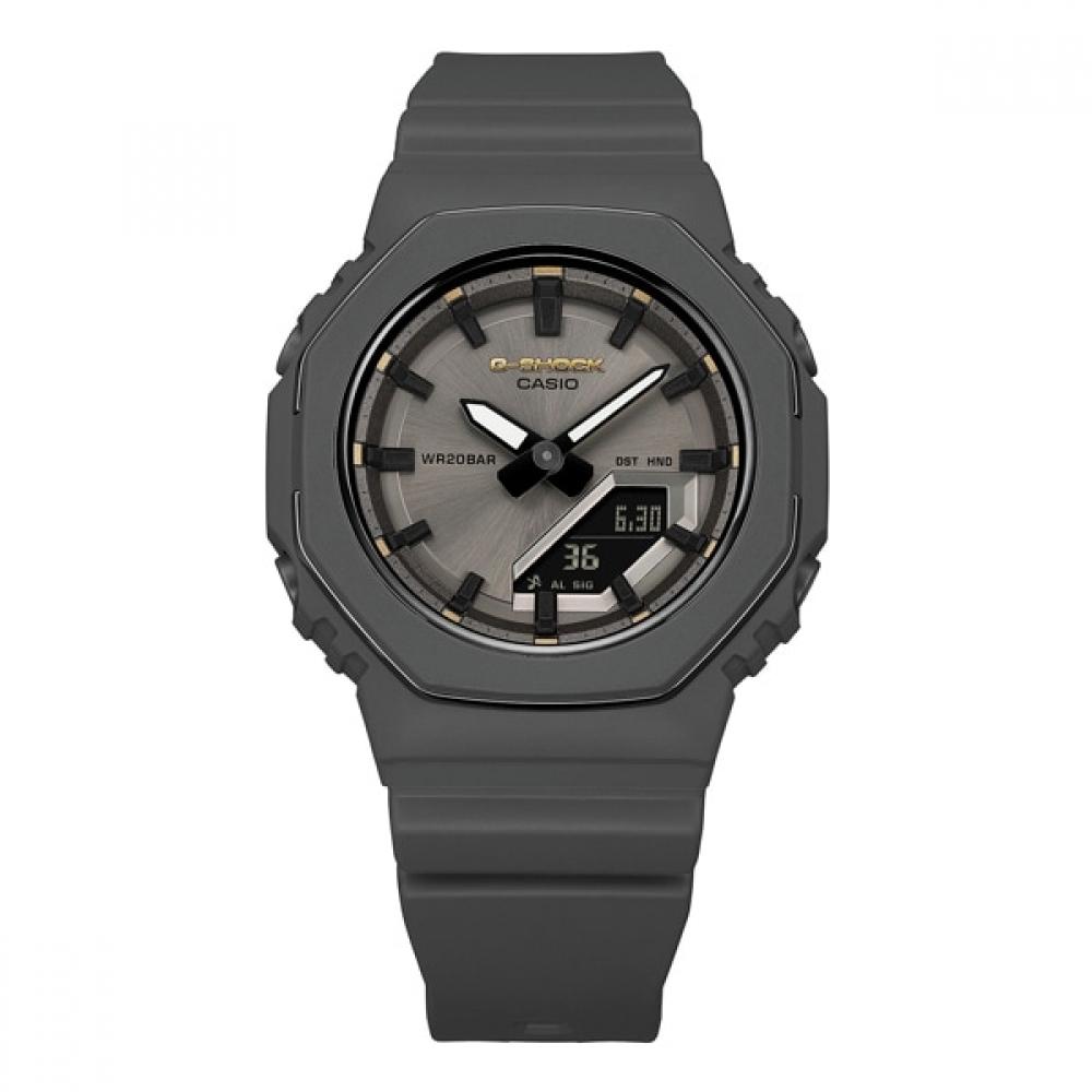 Casio Women G Shock Gma P2126w 8ajr