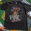 Новая одежда РЕТРО Футболка с принтом Resident Evil 3
