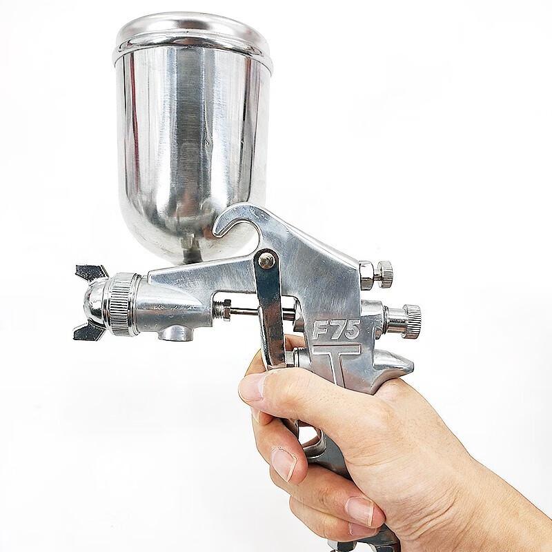 Haisidike HKD-223 Pneumatic Paint Spray Gun
