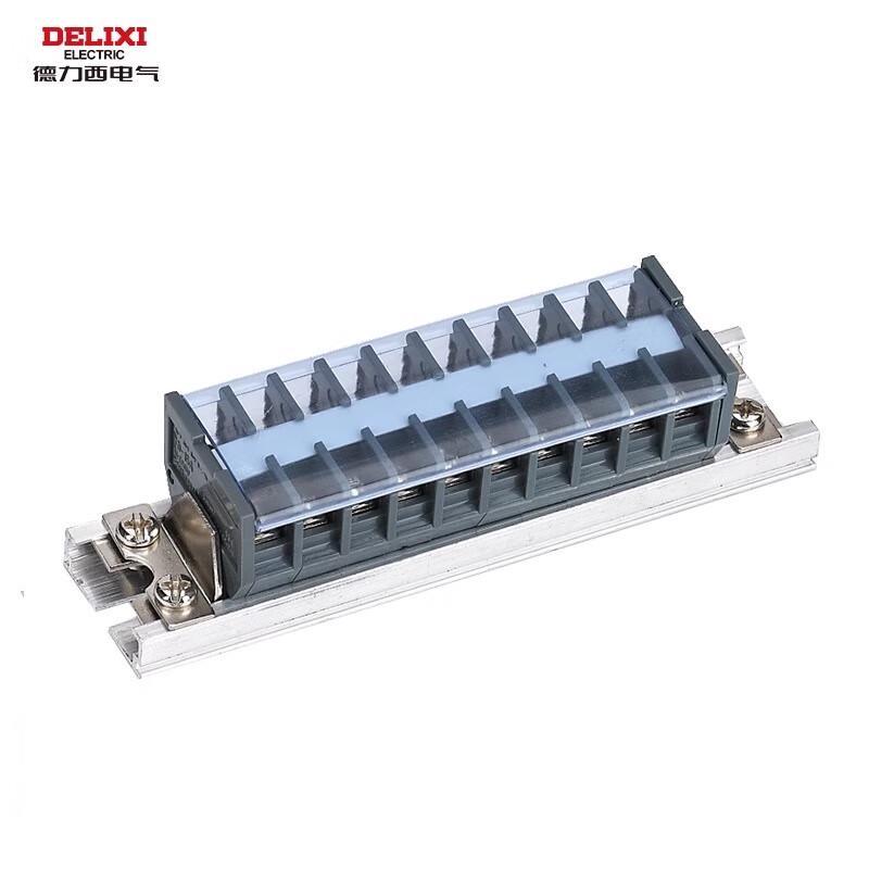 DELIXI ELECTRIC Клеммный блок серии TD