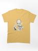 Outer Wilds Hatchling Outer Wilds Sumi-e Gaming Graphic Tee Classic T-Shirt