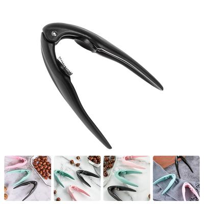 Многофункциональный нож для каштанов, шелушитель для грецких орехов, прочный ручной бытовой зажим из АБС-нержавеющей стали