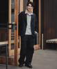 Spao [Городская одежда] Рабочая куртка (Настраивать)_Spjkg23M01