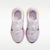 Kids' Sneakers Nike Pegasus 42 GS 'White Bleached Lilac Sunset Haze Black'