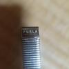 Б/у часы FURLA Серебристый сетчатый ремешок