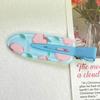 No Crease Hair Clips Seamless Hairpins Fashion Hair Barrettes  Hair Styling Accessories