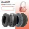 NullMini Replacement Earpads for JBL Everest Elite 700, 710, 750 Headphones Ear Cushion Earmuffs Headset Headband