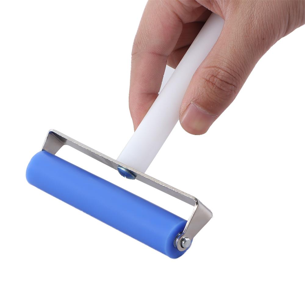 Laptop Screen Phone Accessories Phone Repair Tools Roller Tool Silicone Roller Screen Film Pasting