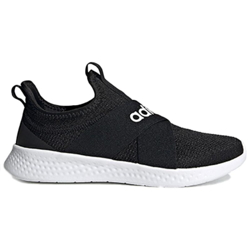 Adidas Женские кроссовки Puremotion Adapt 'Core Black' FX7326