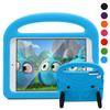 For Apple iPad Air 3 2019 Pro 10.5 2017 A1701 A1709 A2123 A2152 A2153 A2154 Case Shockproof Kids Safe EVA Foam Handle Stand Tablet Cover