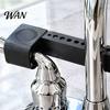Water Taps Safety Lock Universal Faucet Handle Lock, Adjustable Child Pet Proof Tap Secuity Laundry Room Guard, Sink Restraint System for Kitchen