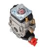 Комплект карбюратора для газонокосилки Shindaiwa 81742 AH242 AHS242 C242 T242X T242 LE242 триммер