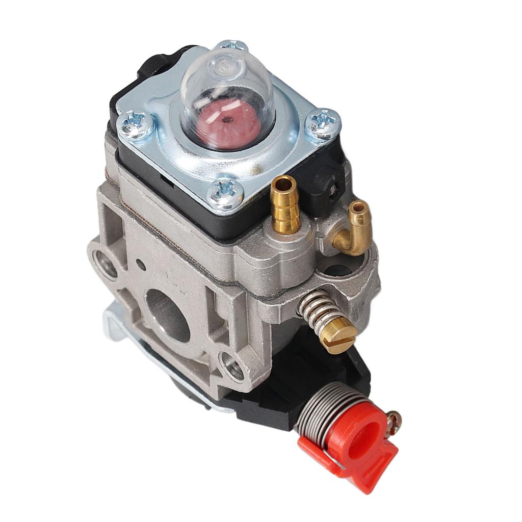 Комплект карбюратора для газонокосилки Shindaiwa 81742 AH242 AHS242 C242 T242X T242 LE242 триммер