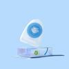 Rich Pop Dental Floss 50M 3 Types (Mint/Peppermint/Cinnamon)