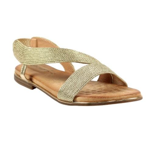 Lunar Womens/Ladies Bindi Sandals