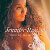 CD JENNIFER BROWN - Giving You the Best BVCA640 Arista 1994 Японский Поп Б/у