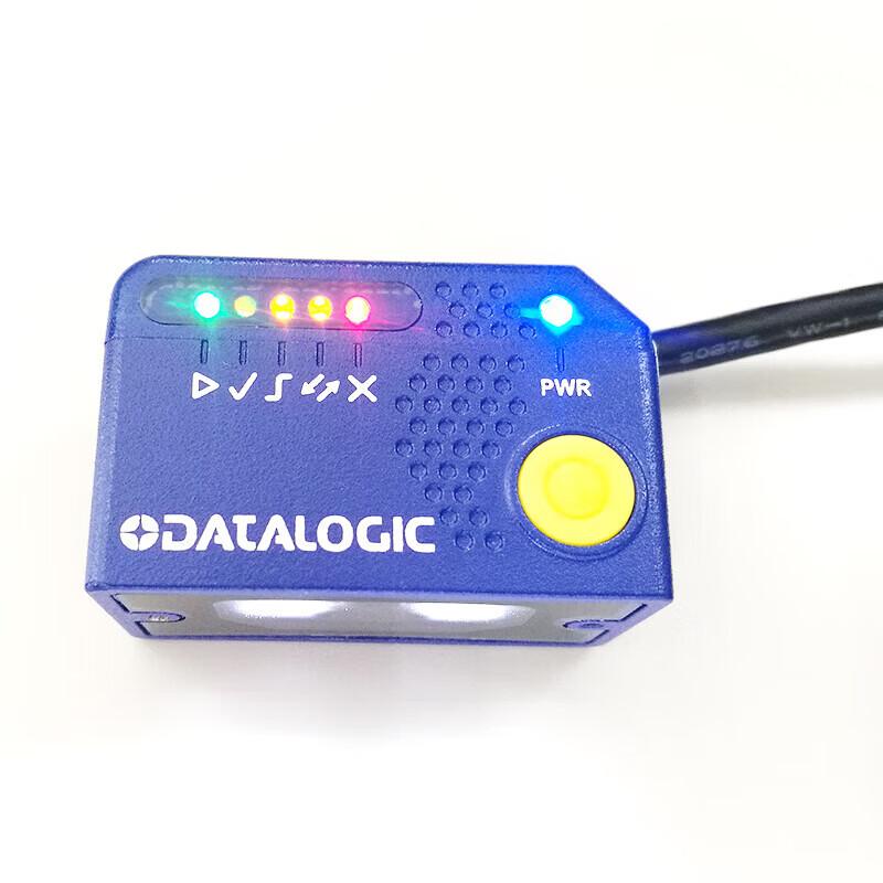 Промышленный сканер штрих-кодов Datalogic Matrix 120
