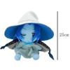 Проект TouHou Плюшевая кукла Фумо Якумо Юкари Кагияма Хина Идзаёй Сакуя Хата но Кокоро Хакурэй Рейму Ину Сакуя Ююко Подарок