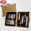 777 THREE SEVEN Nail Clipper 16000VG 11 Types (Gold)