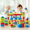 Hape Hape Building Blocks 100 E7369