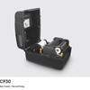 Цепной путь CP30 UHF RFID Термопринтер