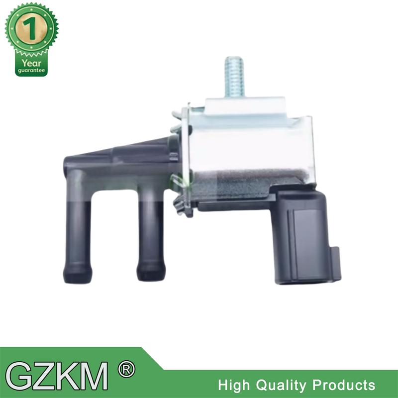 Vapor Canister Purge Valve Solenoid K5T48474 K005T48474 14930-AX00A 14930AX00A For NISSAN Primera Almera 1.8 2001 - 2007