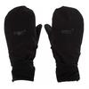Gelert Unisex Adult Convertible 2 in 1 Snug Fit Gloves